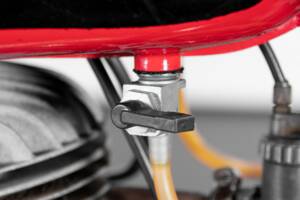 Image 50/50 of Gilera 150 Sport (1954)