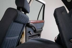 Image 20/28 of Lancia Thema Station Wagon 16V (1991)