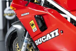 Immagine 22/42 di Ducati DUMMY (1991)