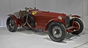 Image 7/50 of Alfa Romeo 8C 2300 Monza (1932)
