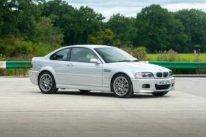 Bild 7/50 von BMW M3 (2003)