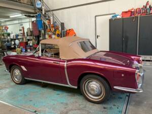 Image 22/50 de FIAT 1100-103 E TV-Convertible (1956)