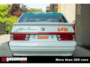 Image 5/15 of Alfa Romeo 75 3.0 V6 QV (1988)