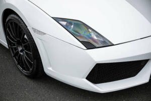 Afbeelding 26/29 van Lamborghini Gallardo LP 550-2 Balboni (2010)