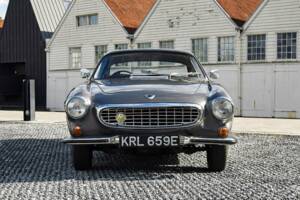 Bild 7/50 von Volvo P 1800 S (1967)