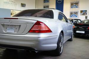 Bild 15/34 von Mercedes-Benz CL 65 AMG (2004)