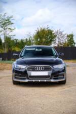 Bild 27/50 von Audi A6 3.0 TFSI allroad quattro (2012)