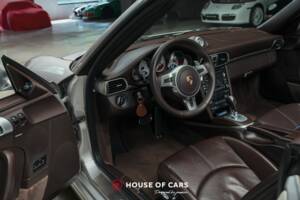 Bild 16/25 von Porsche 911 Carrera 4S (2009)