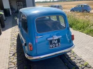 Bild 27/50 von FIAT 1100-103 Familiare (1955)