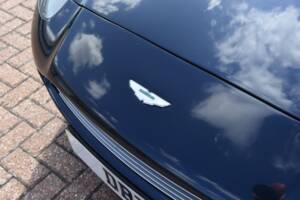 Image 38/50 de Aston Martin DB 7 Vantage Volante (2001)