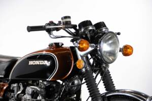 Afbeelding 25/50 van Honda CB 500 Four (1975)