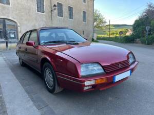Afbeelding 2/39 van Citroën CX 25 GTI Turbo 2 (1987)