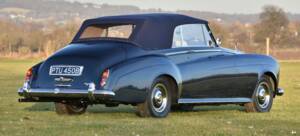 Imagen 17/50 de Rolls-Royce Silver Cloud III (1964)