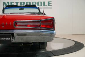 Image 24/44 of Dodge Polara (1965)