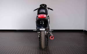 Afbeelding 47/58 van MV Agusta 125 GT (1969)