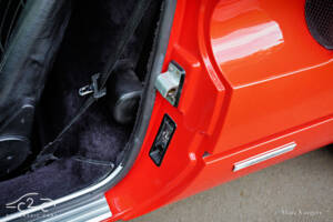 Imagen 34/63 de Ferrari 328 GTB (1986)