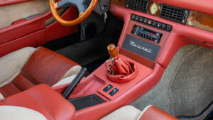 Afbeelding 44/71 van Maserati Biturbo Si (1987)
