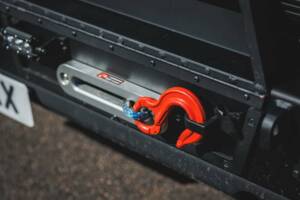 Bild 49/50 von Land Rover Defender Tophat (2007)