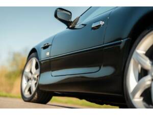 Image 32/43 of Aston Martin DB 7 GTA (2003)