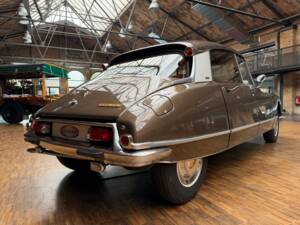 Bild 12/47 von Citroën D Super (1972)