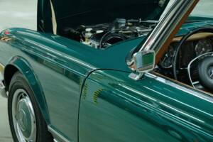 Image 43/50 de Mercedes-Benz 280 SL (1968)
