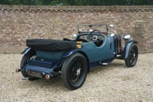 Image 43/50 de Alvis Silver Eagle Sports Tourer (1934)