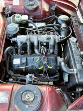 Image 27/35 of Peugeot 504 Convertible (1980)