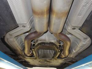 Imagen 92/96 de ALPINA B6 Coupé (2006)