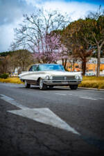 Image 5/18 of Buick Le Sabre Coupe (1960)