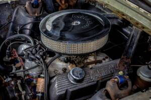 Bild 20/50 von Ford Mustang 289 (1965)