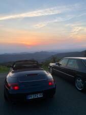 Bild 14/55 von Porsche 911 Carrera (1998)