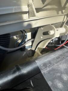 Image 29/39 of FIAT 500 F (1968)