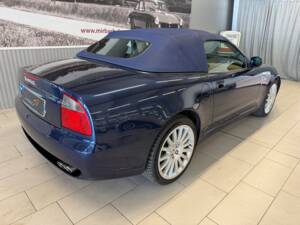 Image 7/15 de Maserati Spyder 4200 (2003)