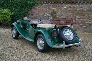 Afbeelding 20/50 van MG TD Midget (1952)