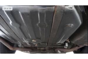 Image 33/36 de Mercedes-Benz 600 (1969)