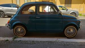 Imagen 5/32 de FIAT 500 L (1970)