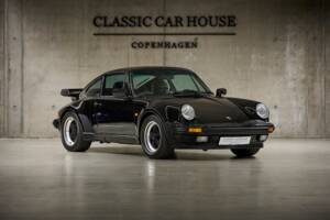 Bild 11/99 von Porsche 911 Turbo 3.3 (1980)