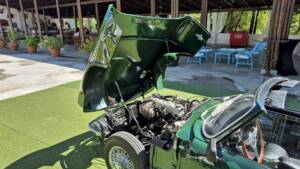 Image 40/62 of Triumph Spitfire Mk IV (1973)