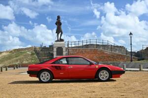 Image 25/50 of Ferrari Mondial 8 (1981)