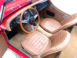 Image 28/50 of Triumph TR 3B (1962)