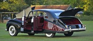 Imagen 27/50 de Rolls-Royce Silver Cloud I (1956)