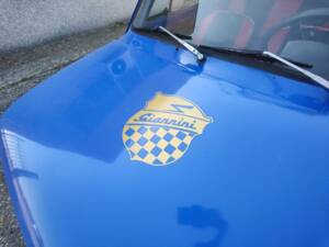 Bild 14/30 von Giannini 126 GPA 700 (1987)