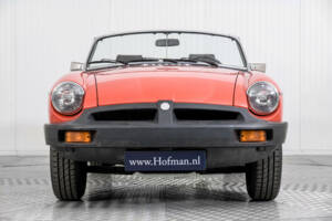 Bild 9/50 von MG MGB (1976)