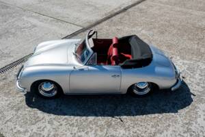 Afbeelding 3/45 van Porsche 356 A 1600 (1958)