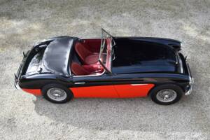 Image 7/27 de Austin-Healey 3000 Mk I (BT7) (1960)