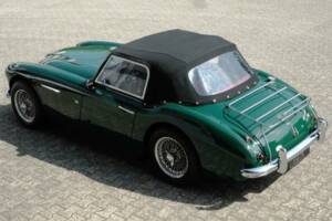 Image 40/40 of Austin-Healey 3000 Mk II (BT7) (1961)