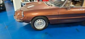 Bild 9/43 von Alfa Romeo 2000 Spider Veloce (1982)