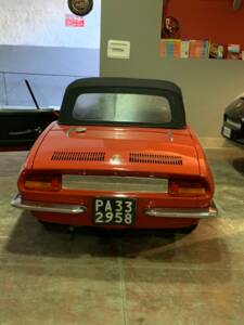 Bild 13/19 von FIAT 850 Spider (1966)