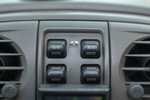 Imagen 46/50 de Chrysler PT Cruiser Cabrio Limited 2.4 (2005)