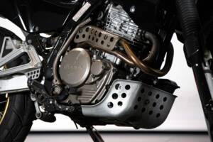 Image 19/38 de Honda NX 650 Dominator (1988)